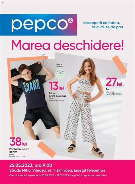 pepco corabia|PEPCO Corabia catalog 05.12.2024 